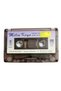 Meti̇n Kaya – Nerde Trak Orda Birak (1988) - Cassette – Collectible Item - 5