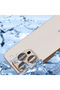 فيلم حماية عدسة الكاميرا Silver Armor لهواتف iPhone 11 و12 و13 و14 و15 Pro Max و15 Plus، إصدار 15 Pro أو 15 Pro Max - 3