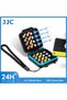 JJC Size 312 13 10 Battery Case Holder Hearing Aid Batteries Case for 32x A312 Size312 P312 312A ...