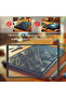 2P-Legion Tab Gen 3 2 Pieces Hard Scratch Proof Film HD Tempered Glass Screen Protector For Legion - 5