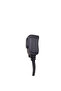 2pin G-Shape Earpiece Headset with PTT Mic for CP040, CP200, XTN446 Portable 2-Way Radio... - 4