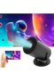Portable Projector Wireless Fidelity 1080P 270 Degree Adjustable USB TV Sticks Video Movie Projec... - 2