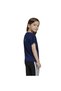 Lg Dy Fro t Children's Blue T-Shirt Jz7664 - 4