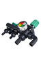 3 Way Water Control Valve Agricultural Sprayer Control Shut Off Valve 3 Way Water Splitter 3 Way ... - 5