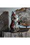 New Retro Spartan Character Craft Figurine Light Luxury Ornaments Home Bedroom Decor Accessories ... - 3