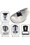 Thermomix TM31 TM5 TM6 TM7 Blender Blade Cover Accessories Durable Plastic Protective Peeling To... - 5