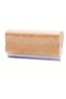 M Wood PET Cat Dog Horse Removal Shedding Grooming Tool Hair Brush Comb Long Hair self-Cleaning - 3