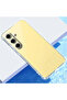 غطاء هاتف شفاف مقاوم للصدمات لـ Galaxy S20 FE وS24 FE وS24 وS23 وS22 وS21 وS20 وNote 20 Ultra Pro Fe - 6