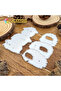 Original Lovely Sheeps Animals Jenga Metal Cutting Dies Scrapbooking Decorative Embossing - 4