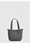Gray Women's Crossbody Bag - 3