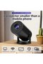 Portable Projector Wireless Fidelity 1080P 270 Degree Adjustable USB TV Sticks Video Movie Projec... - 4