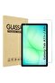Samsung Tab A11 Plus 11 Inch Tempered Screen Protector Glass