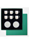 DEER Louise 6 Pcs Turkish Coffee Cup