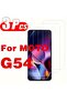 3Pcs Tempered Glass For Moto G54 5G 3Pcs Tempered Glass For Moto G84 G54 5G G14 Screen Protector - 8