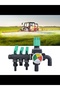 3 Way Water Control Valve Agricultural Sprayer Control Shut Off Valve 3 Way Water Splitter 3 Way ... - 7