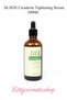 Dr.Sgn Cicaderm Tightening Serum 100ml (Firming and Skin Renewing Serum Containing Cica) - 3