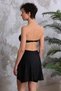Over-the-knee tights skirt 4414 - 4