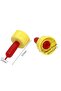 10pcs 10pcs Milk Cow Calf Feed Tool Feeding Nipple Screw On Bottle Lamb Puppy Kitty Goat Sheep Pacif - 6