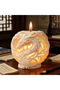 Dragon Shadow candle molds, reusable silicone molds, clay and gypsum molds, DIY scented candle ha... - 4