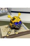 Bumblebee Bluetooth Kablosuz Kulaklık - 4