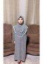 Children's Prayer Dress - 2