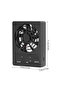Reptile Fan Heat Dissipation Quiet Improving Air Circulation Reptiles Terrarium Fan Intelligent ... - 2