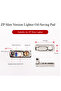 Metal Slim Lighters Insert Sealing Base Gasket for Zippo Narrow Version Lighter Oil Lighter Saves... - 4