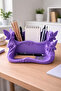 Fairy Themed Desktop Organizer – Aesthetic Pen Holder & Brush Holder - 2
