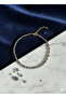 Original Sapphire Natural Stone Handmade Bracelet