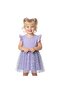 Tulle Girl's Dress - 6