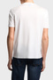 Cotton Blend Regular Fit Crew Neck t Shirt Men's t Shirt Em004581 Af10017 U000 - 3