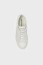 Logo Leather Sneaker Shoes Men's Shoes Em004783 Af20004 U0003 - 3