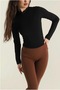 Scuba body