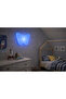 مصباح حائط LED على شكل فراشة 27x23 سم - 3