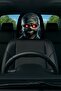 Decorative Car Headrest Covers, Set of 2 - 2