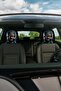Decorative Car Headrest Covers, Set of 2