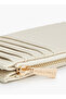 Card Holder With Coin Pocket - 4
