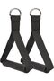 Heavy Duty Exercise Handles for Cable Machine Pulley & Resistance Bands EM-9361 Gym Equipment Handle