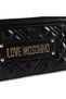 Wallets - Black - Plain - 3