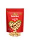 Salted Pistachio Jumbo Premium Roasted Crunchy Nut Snack Delight 250g Pack Fresh Taste - 3