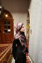Bamboo Shawl Bmbv07-02 - 3