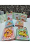 Capybara Sticky Note Paper Notebook Shaped Post-It 1 Pc - 3