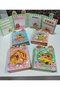 Capybara Sticky Note Paper Notebook Shaped Post-It 1 Pc - 2