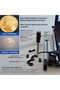 10-in-1 Planet and Moon Projector - Educational Hd Night Light - 4