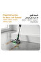 Lite Vacuum Cleaner Cordless 150W 12000Pa - 5