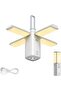 CL2 10000mAh Super Large Capacity Camping Lights