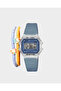 Children's Watch with Bracelet - Silicone Strap M173J040Y - 3