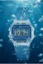 Children's Watch with Bracelet - Silicone Strap M173J040Y - 2