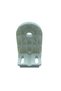 Narrow Case Foot with Round Hole White - 3
