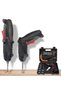 Cordless Electric Screwdriver Kit with 47 Accessories - 4